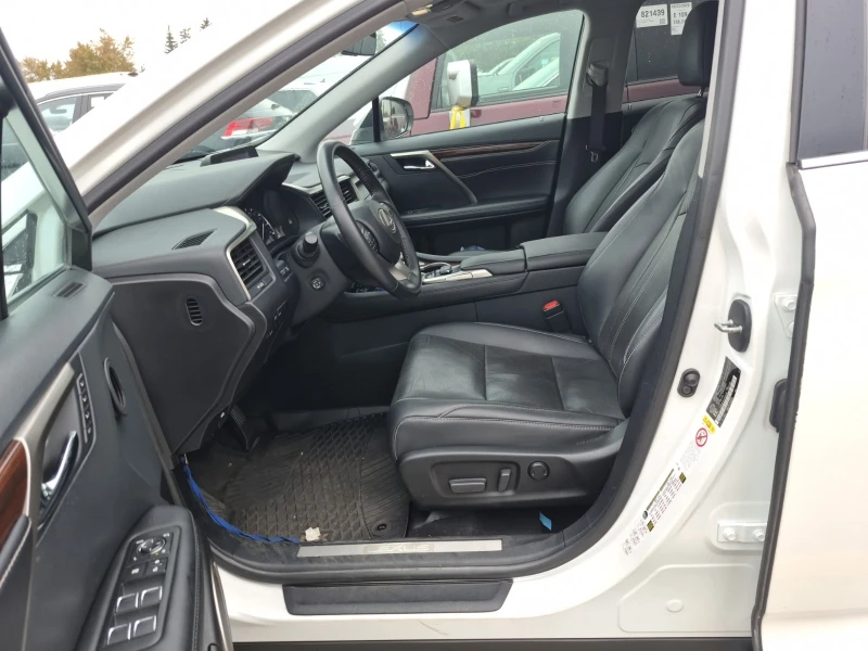 Lexus RX 350 * * CARFAX * * АВТО КРЕДИТ * * , снимка 5 - Автомобили и джипове - 52458130