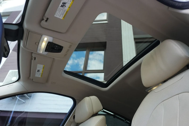 BMW X6 3.5i, снимка 8 - Автомобили и джипове - 52503462