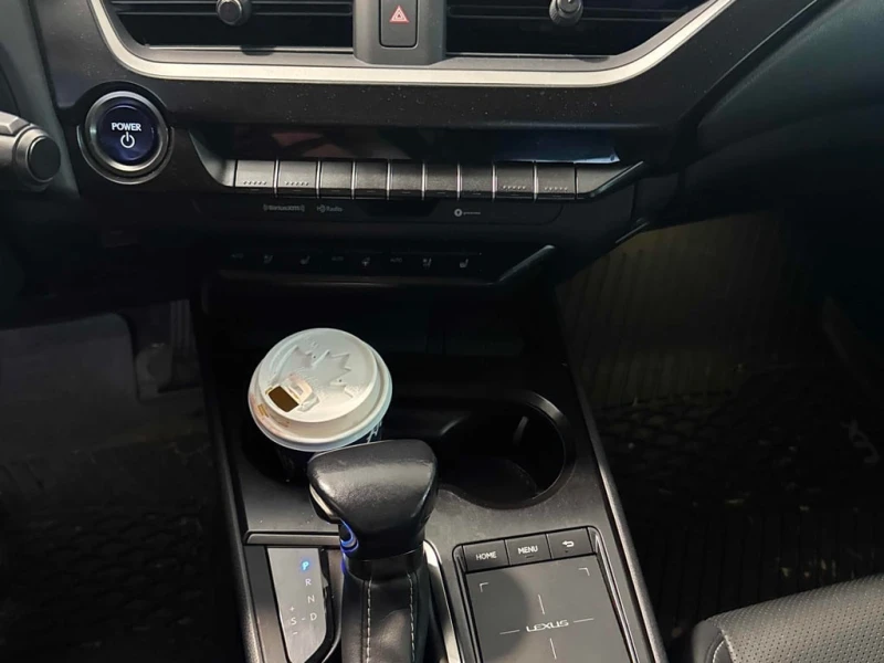 Lexus UX * 250h * CARFAX * БЕЗ ПЪРВОНАЧАЛНА ВНОСКА, снимка 10 - Автомобили и джипове - 52567708