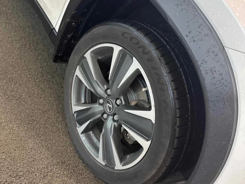 Lexus UX * 250h * CARFAX * БЕЗ ПЪРВОНАЧАЛНА ВНОСКА, снимка 7 - Автомобили и джипове - 52567708