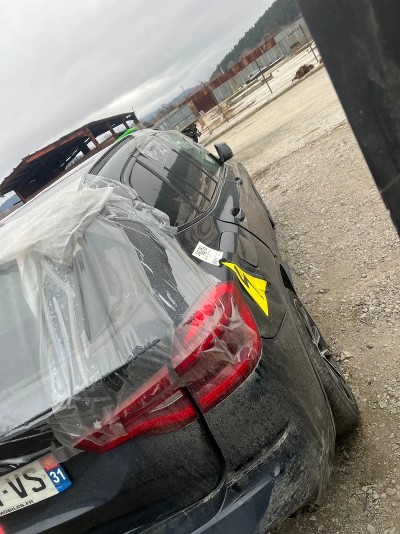 BMW X3 G01 2.0d 190hp M-pack НА ЧАСТИ, снимка 3 - Автомобили и джипове - 53278727