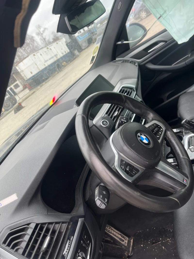 BMW X3 G01 2.0d 190hp M-pack НА ЧАСТИ, снимка 5 - Автомобили и джипове - 53278727