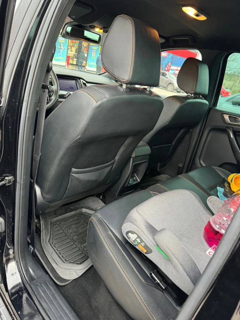 Ford Ranger, снимка 5 - Автомобили и джипове - 53441048