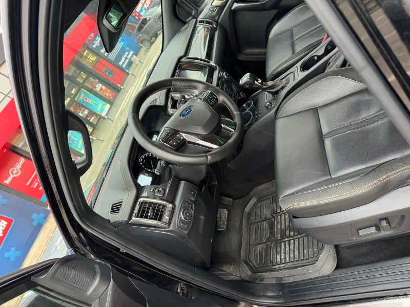 Ford Ranger, снимка 6 - Автомобили и джипове - 53441048