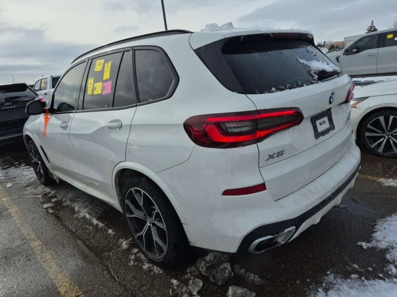 BMW X5 XDRIVE40I| M PCKG| SWAROWSKI| HARMAN/KARDON| ОБДУХ, снимка 5 - Автомобили и джипове - 53558229