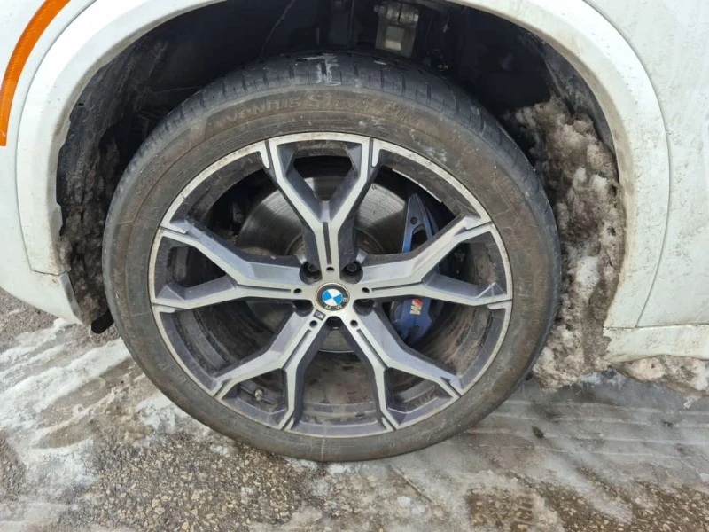 BMW X5 XDRIVE40I| M PCKG| SWAROWSKI| HARMAN/KARDON| ОБДУХ, снимка 7 - Автомобили и джипове - 53558229