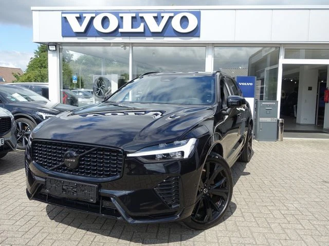 Volvo XC60 Black Edition Plus T6 AWD - 57000 EUR - 64574223 1