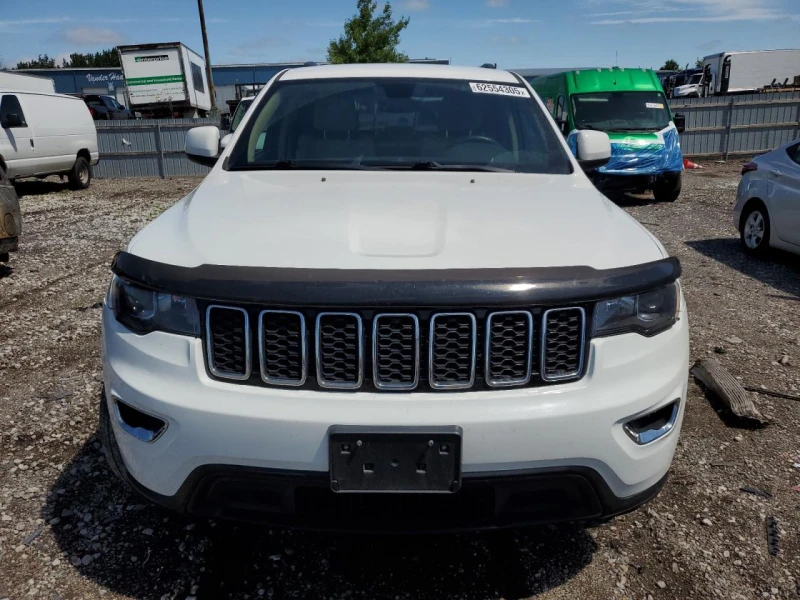 Jeep Grand cherokee LAREDO - 20000 лв. - 20076367 1