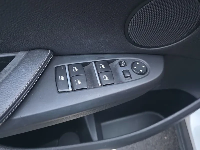 BMW X3 20D High, снимка 14 - Автомобили и джипове - 54222781