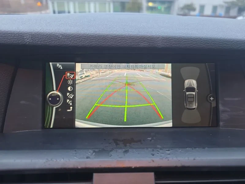 BMW X3 20D High, снимка 12 - Автомобили и джипове - 54222781