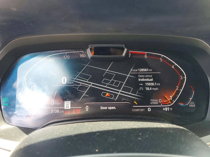 BMW X7 XDRIVE M50i / 7 МЕСТА / M-SPORT / ЛИЗИНГ, снимка 9 - Автомобили и джипове - 54656269