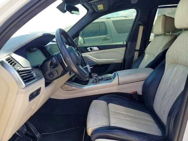BMW X7 XDRIVE M50i / 7 МЕСТА / M-SPORT / ЛИЗИНГ, снимка 7 - Автомобили и джипове - 54656269