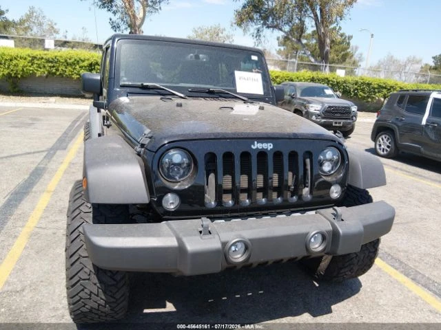 Jeep Wrangler UNLIMITED* SPORT* 3.6* AWD* , снимка 10 - Автомобили и джипове - 55435929