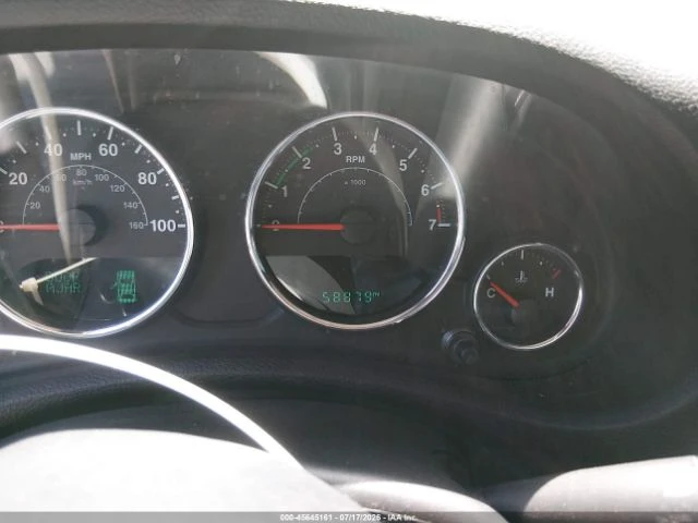 Jeep Wrangler UNLIMITED* SPORT* 3.6* AWD* , снимка 7 - Автомобили и джипове - 55435929