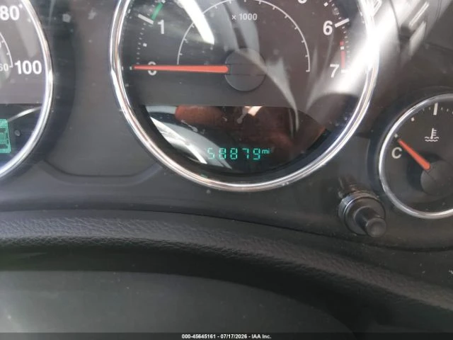 Jeep Wrangler UNLIMITED* SPORT* 3.6* AWD* , снимка 13 - Автомобили и джипове - 55435929