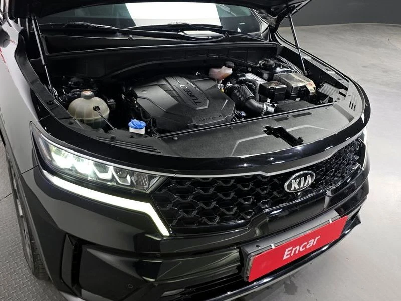 Kia Sorento Diesel 2.2 4WD| 360| DIST| ОБДУХ| DIGITAL, снимка 6 - Автомобили и джипове - 55736734