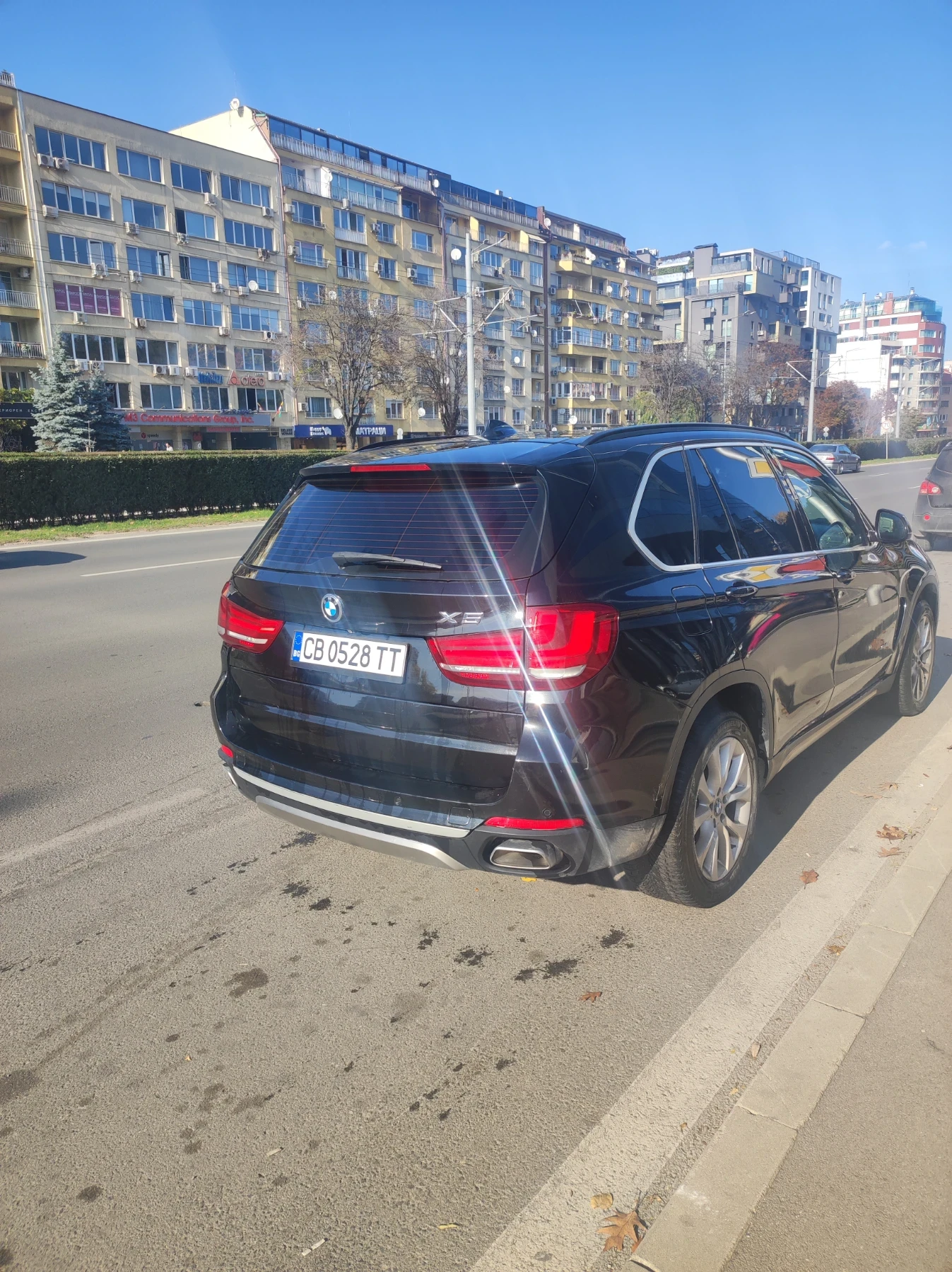 BMW X5  - изображение 4