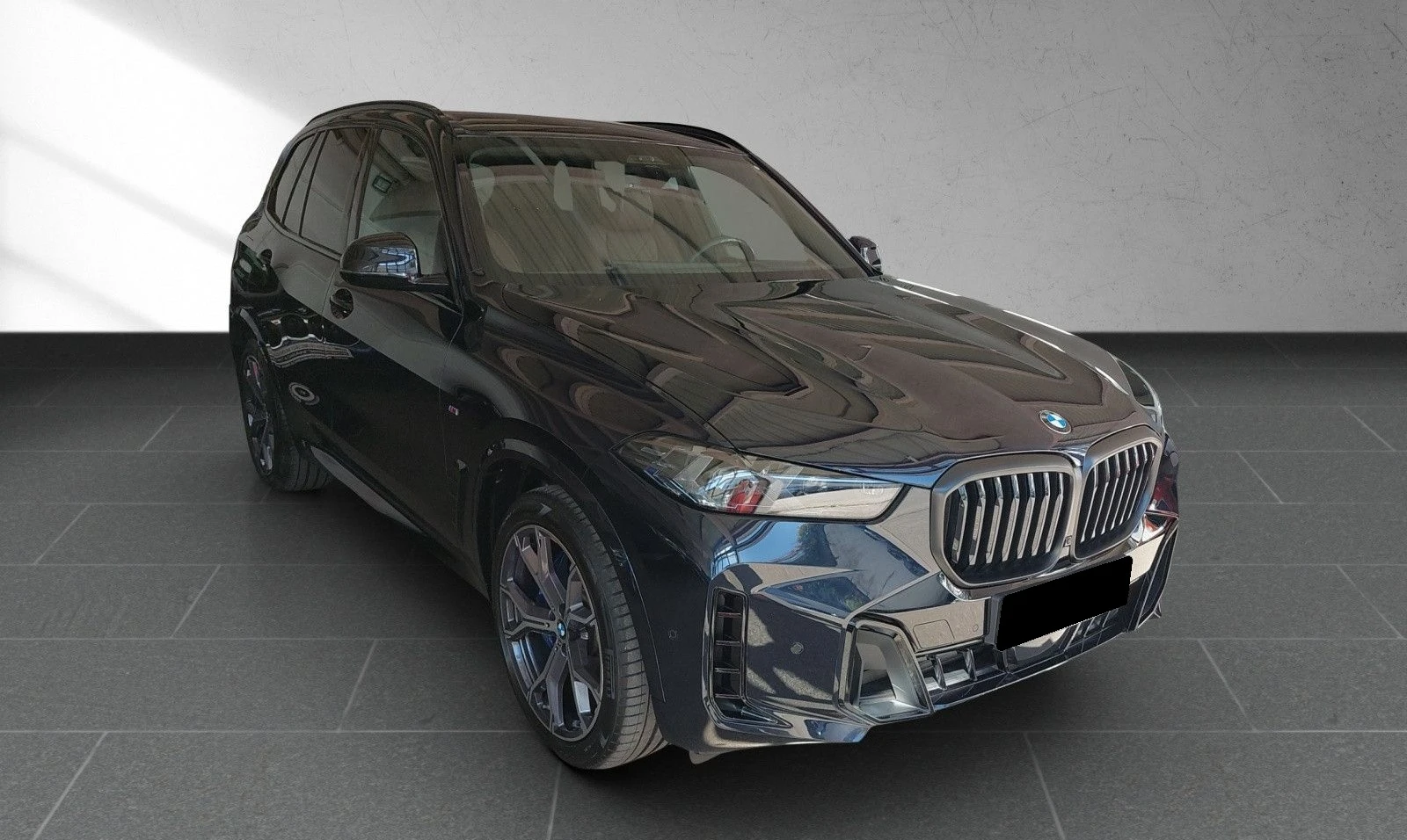 BMW X5 40i xDrive = M-Sport Pro= Гаранция - [1] 