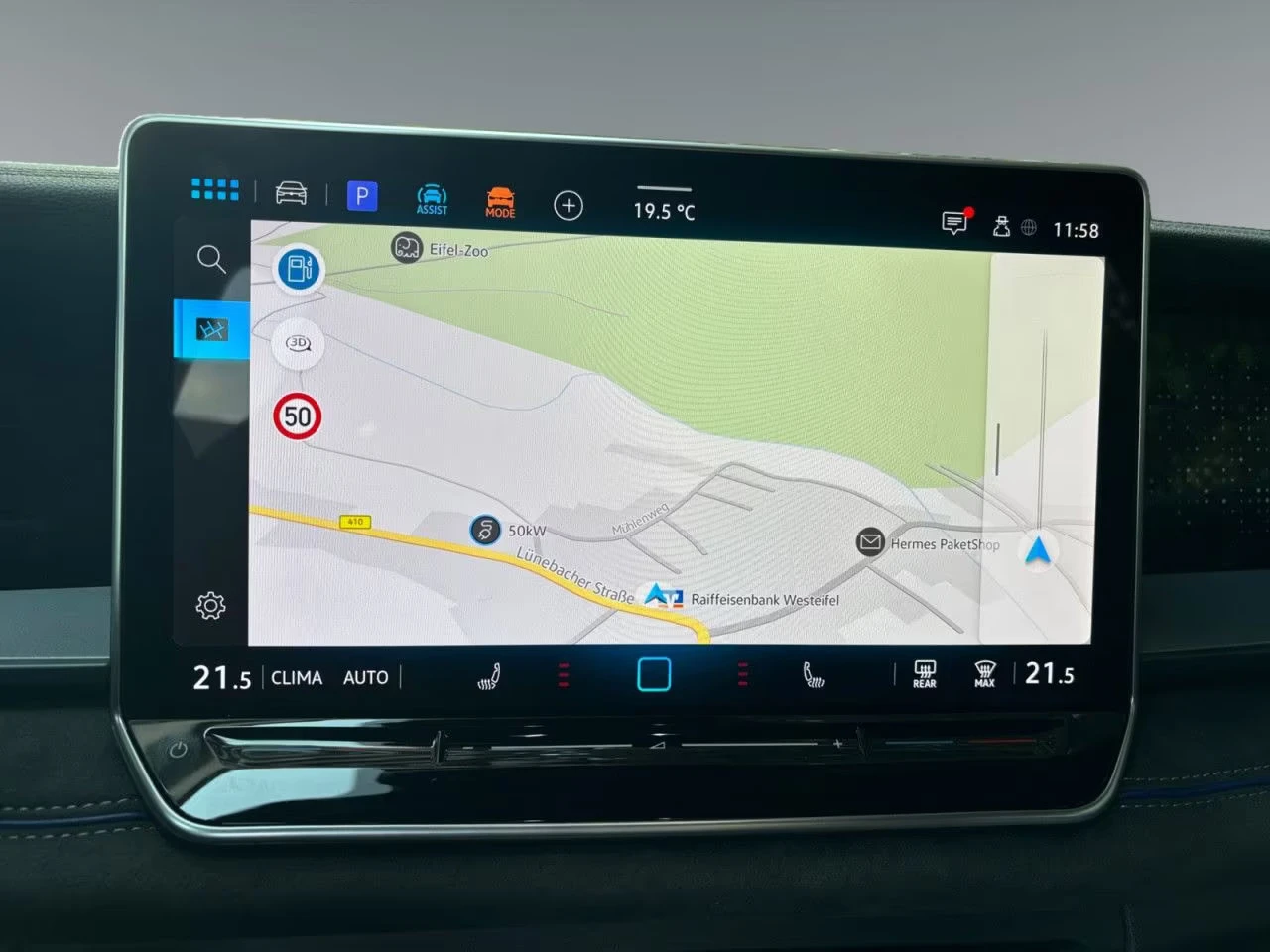 VW Tayron 2.0TDI/R-LINE/150HP/NAVI/7S./MASSAGE/ACC/LED/889f | Mobile.bg   11