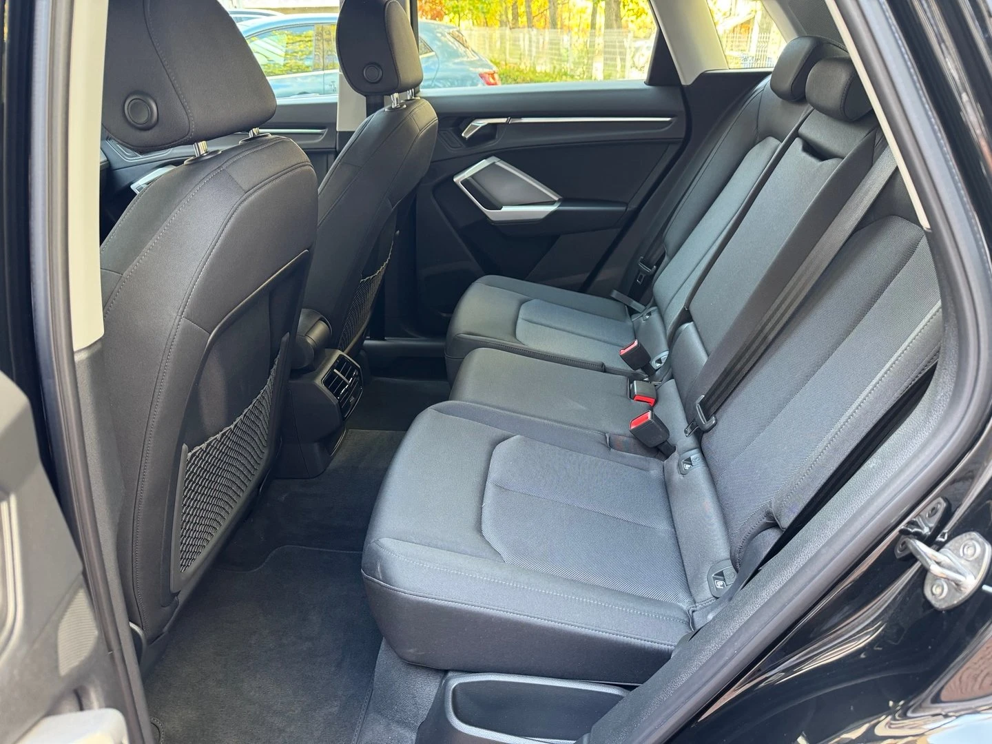 Audi Q3 Advanced 35 TDI | Mobile.bg   8