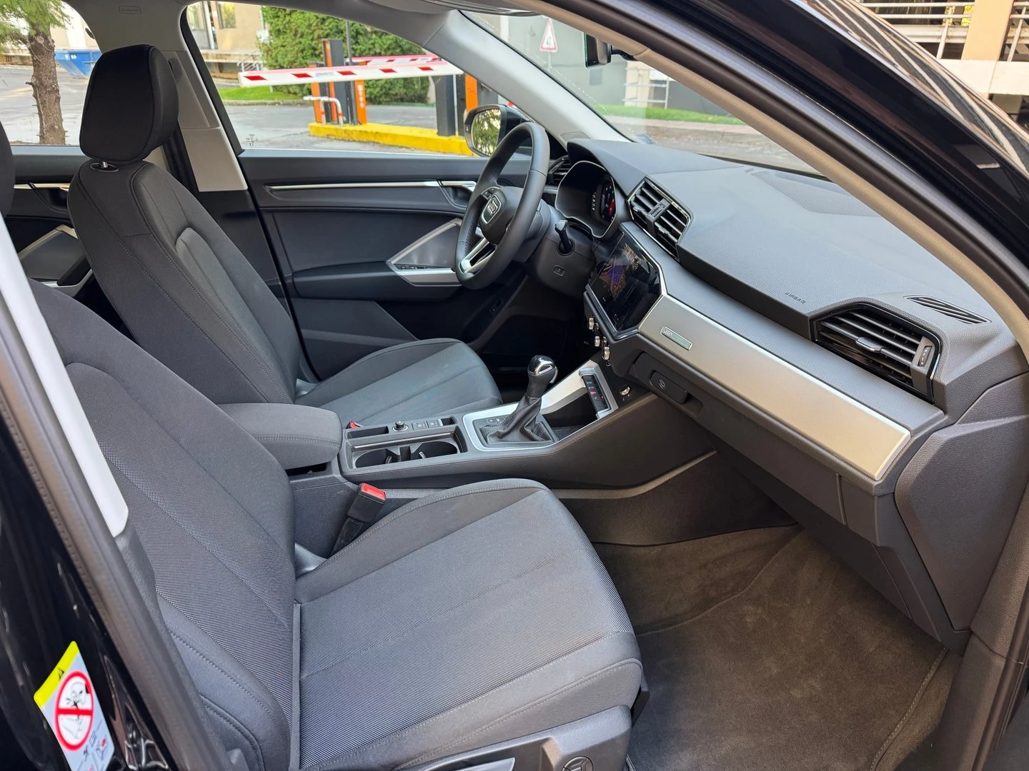 Audi Q3 Advanced 35 TDI | Mobile.bg � ����������� 11