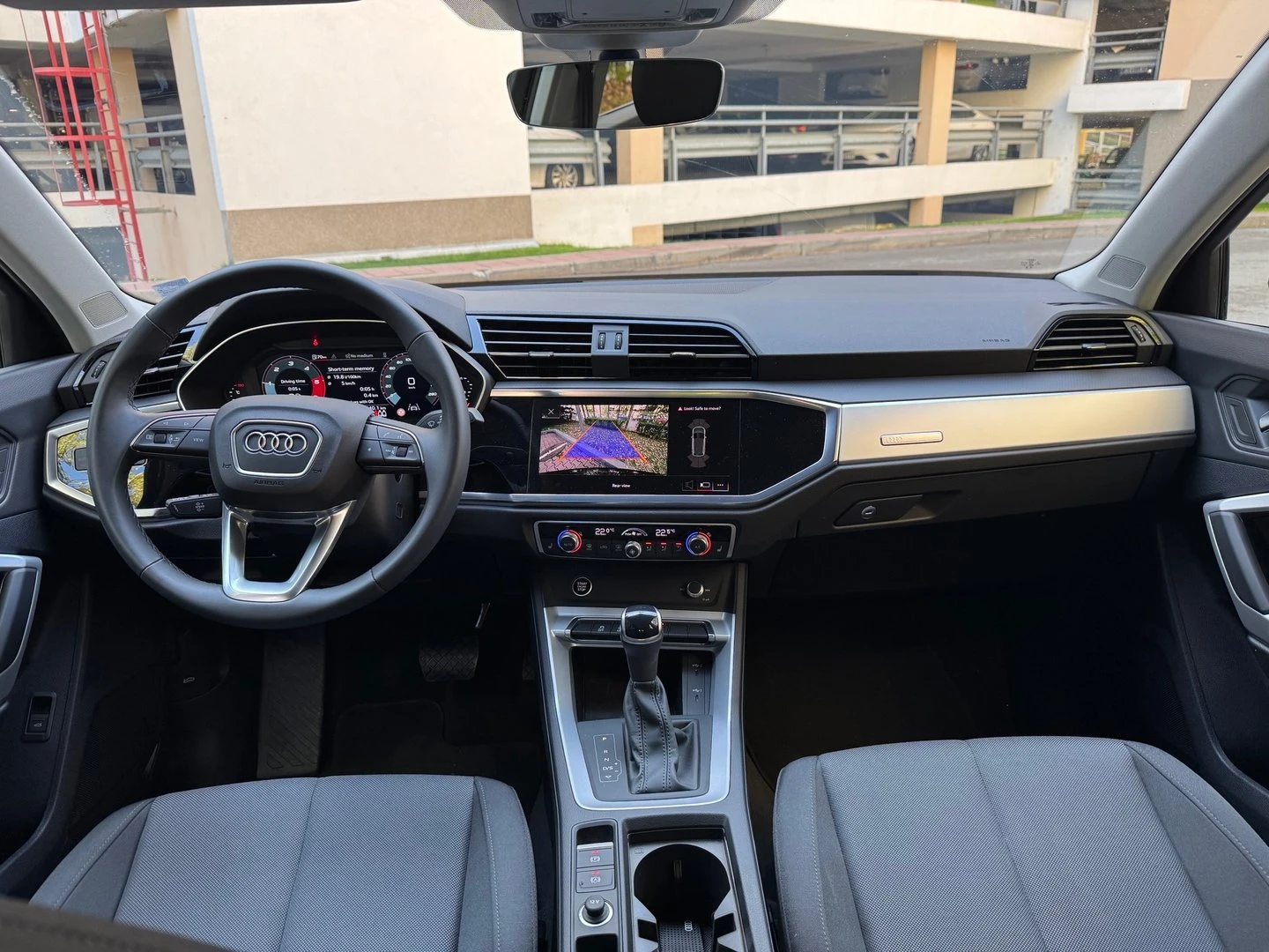 Audi Q3 Advanced 35 TDI | Mobile.bg � ����������� 9