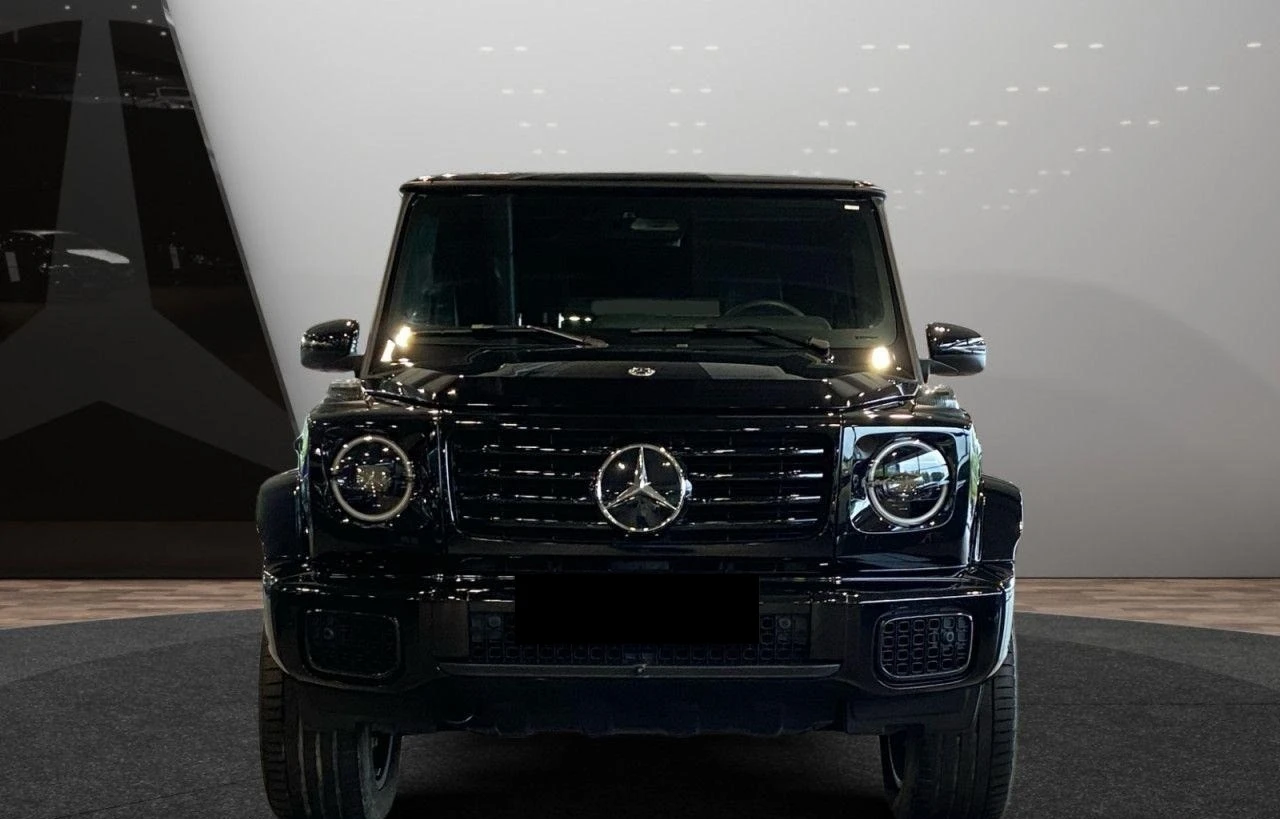 Mercedes-Benz G 580 EQ/AMG/4MATIC/EDITION ONE/CARBON/BURM/G-TURN/360/ | Mobile.bg   2
