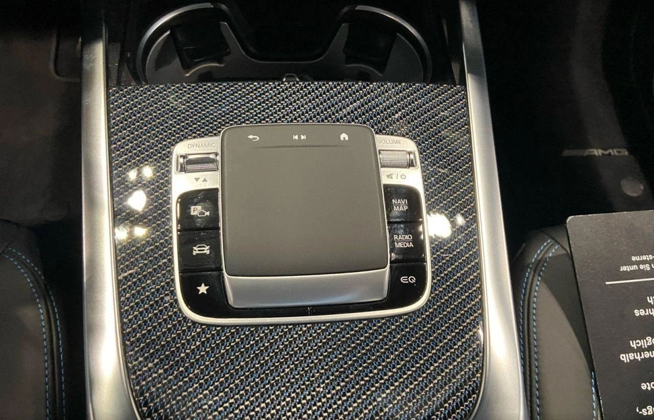 Mercedes-Benz G 580 EQ/AMG/4MATIC/EDITION ONE/CARBON/BURM/G-TURN/360/ | Mobile.bg   11