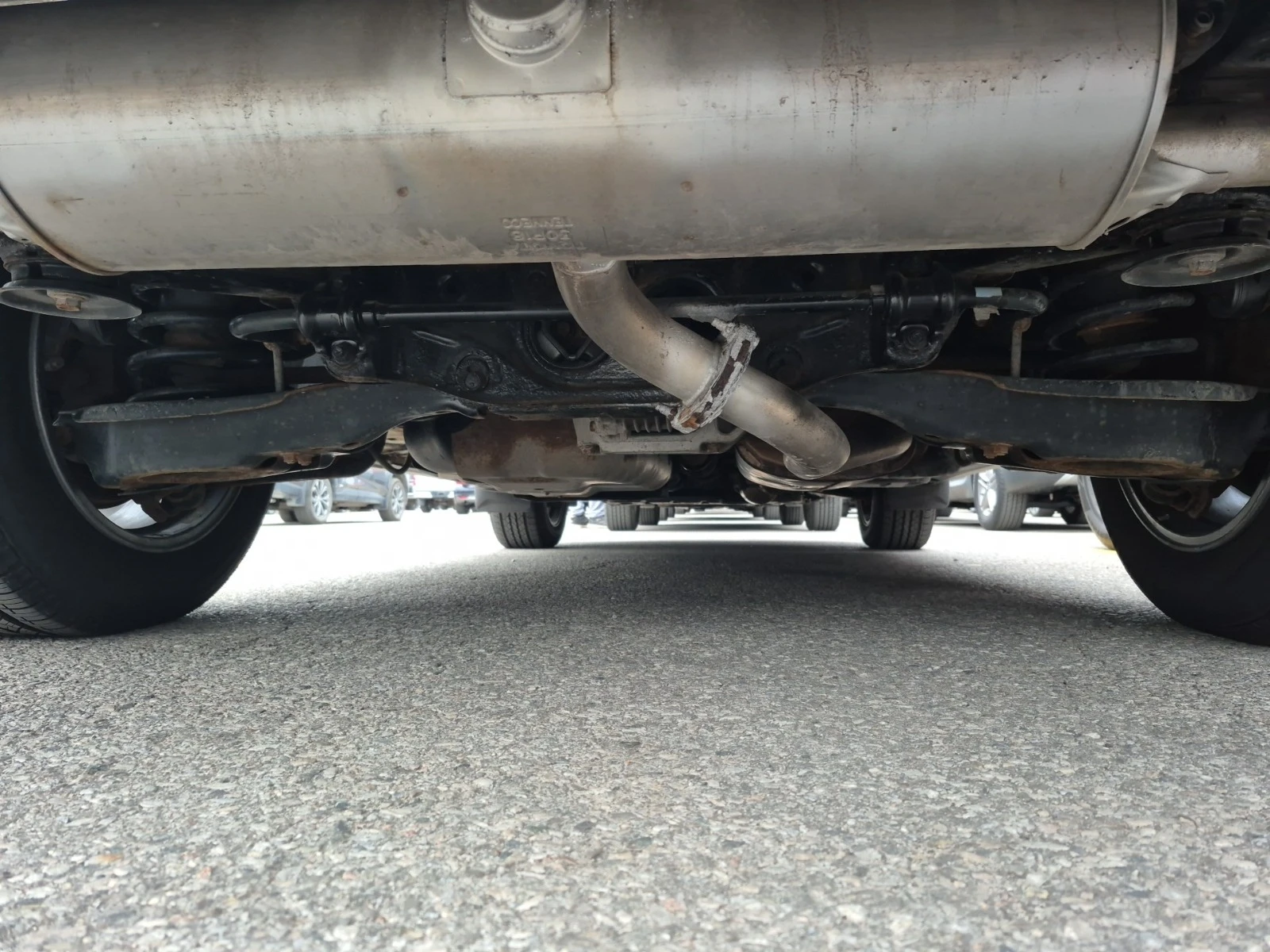 Lexus RX 350 * * CARFAX * *   * *  | Mobile.bg   12