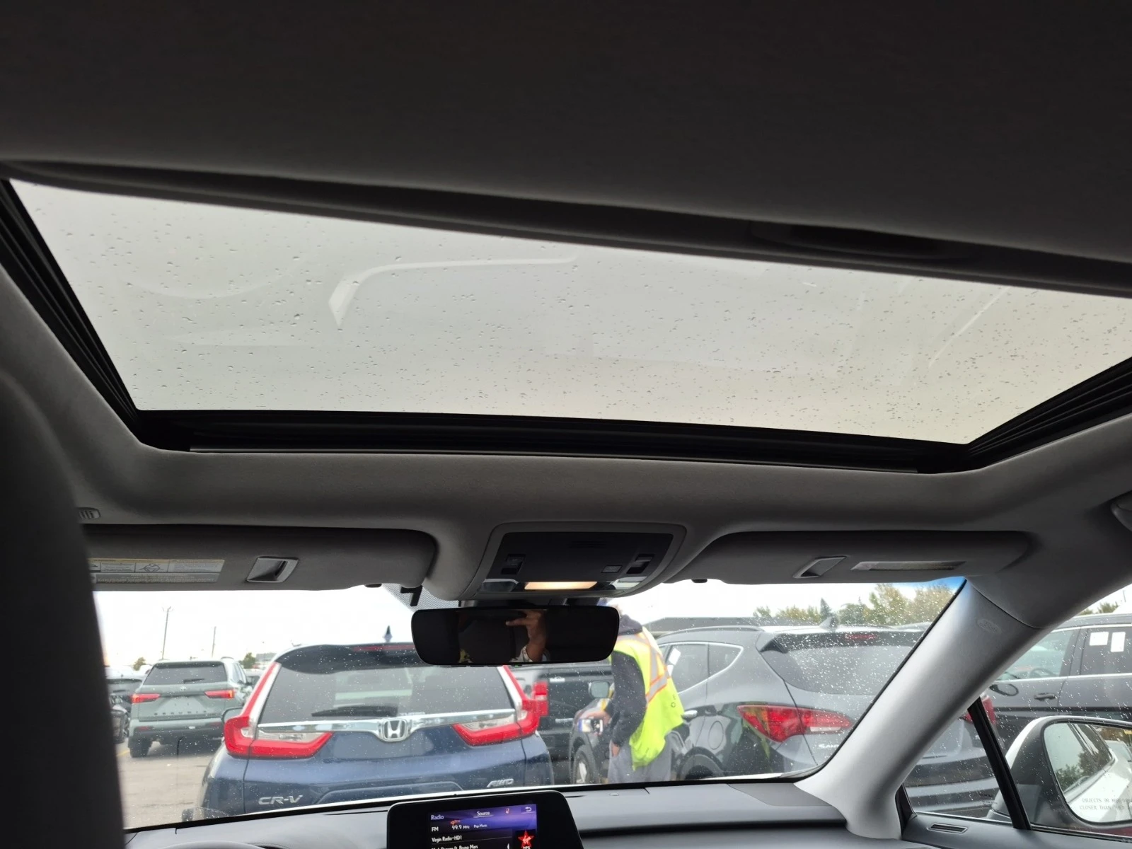 Lexus RX 350 * * CARFAX * * АВТО КРЕДИТ * *  - изображение 8