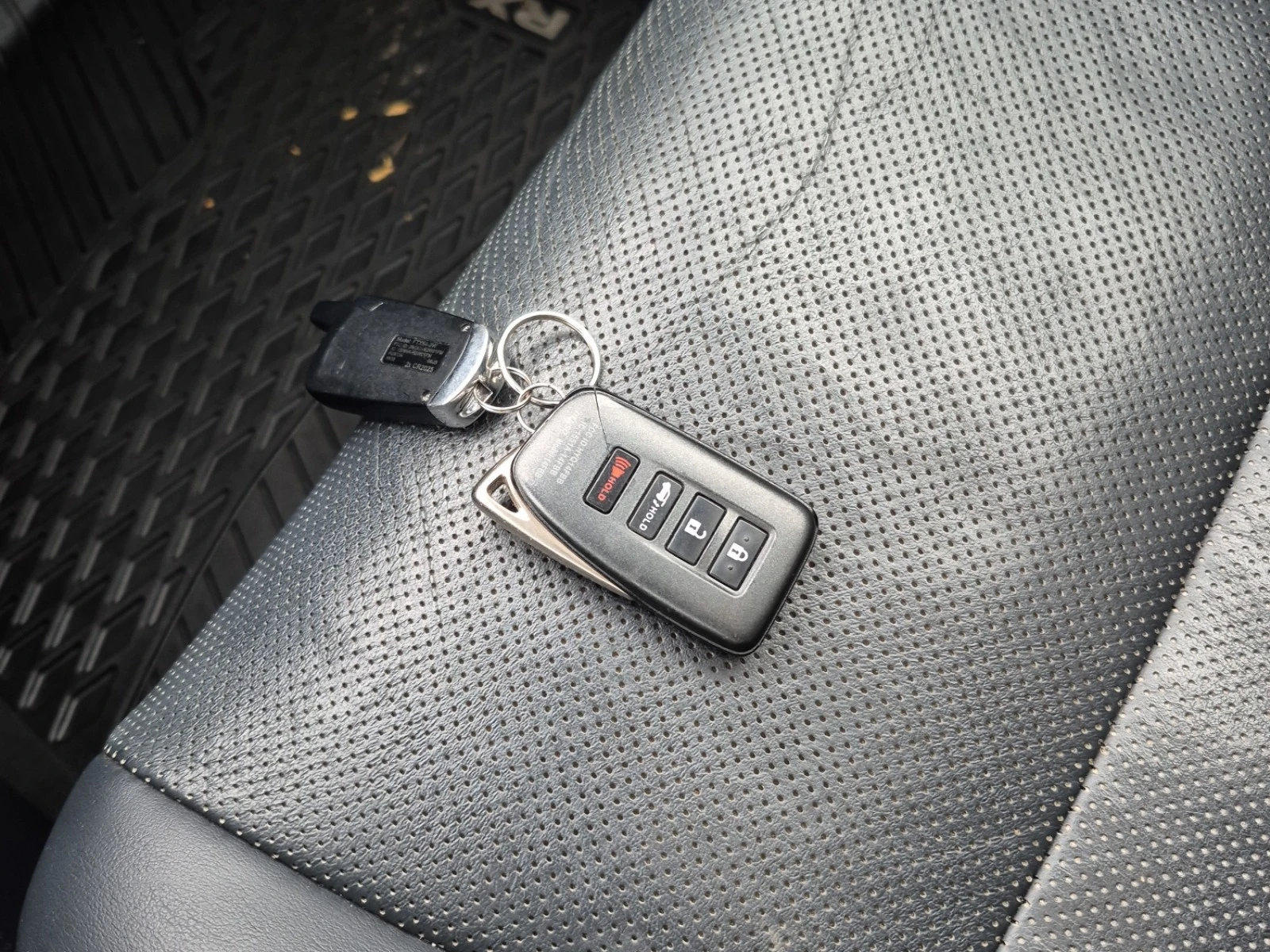 Lexus RX 350 * * CARFAX * * АВТО КРЕДИТ * *  - изображение 9