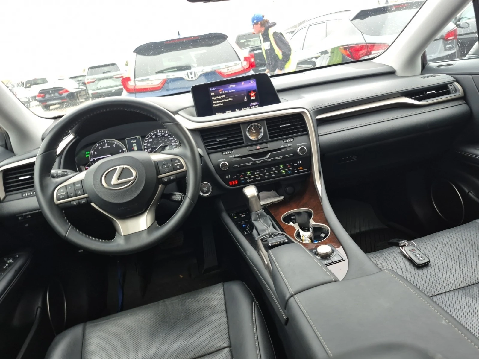 Lexus RX 350 * * CARFAX * * АВТО КРЕДИТ * *  - изображение 6