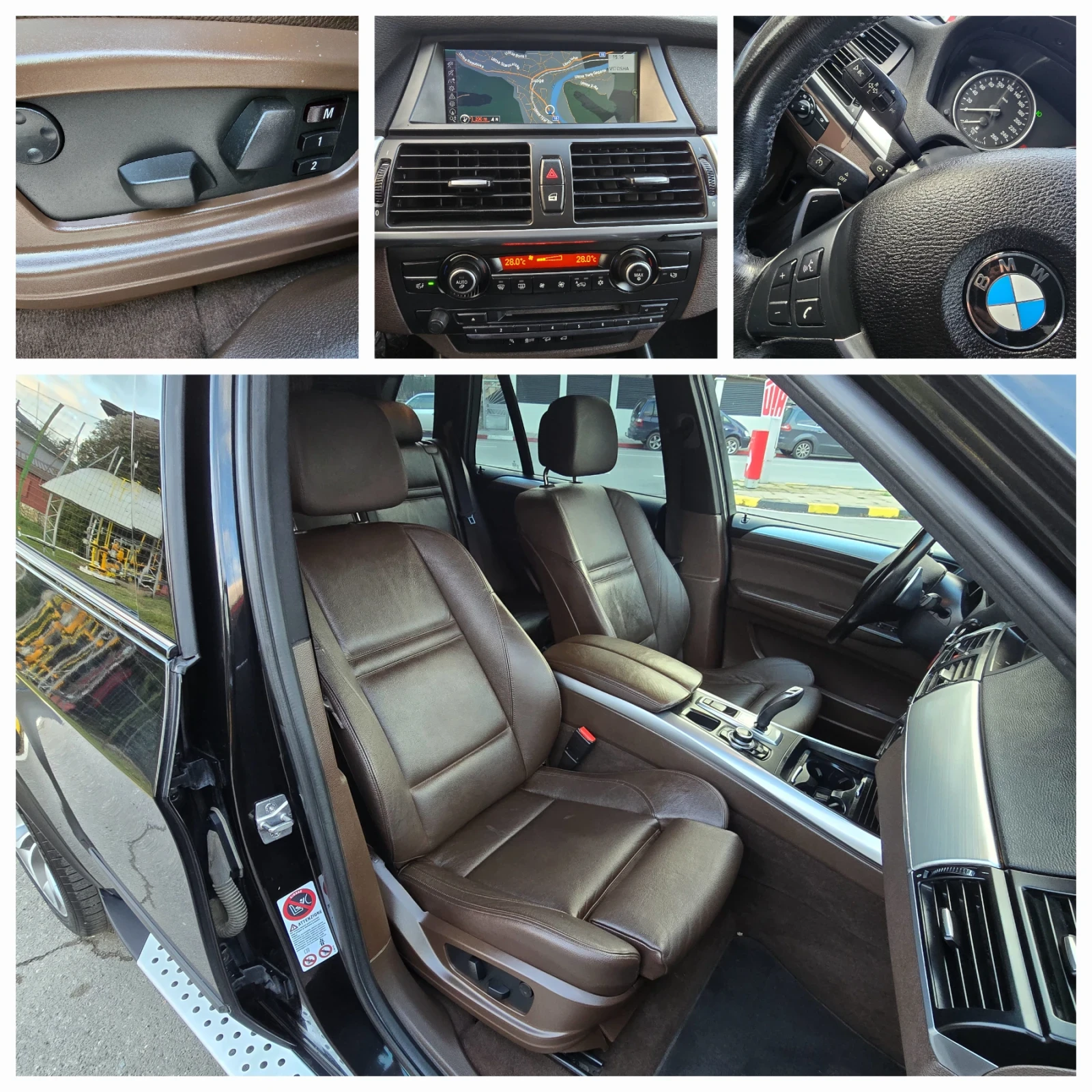 BMW X5   Facelift 8  | Mobile.bg   15