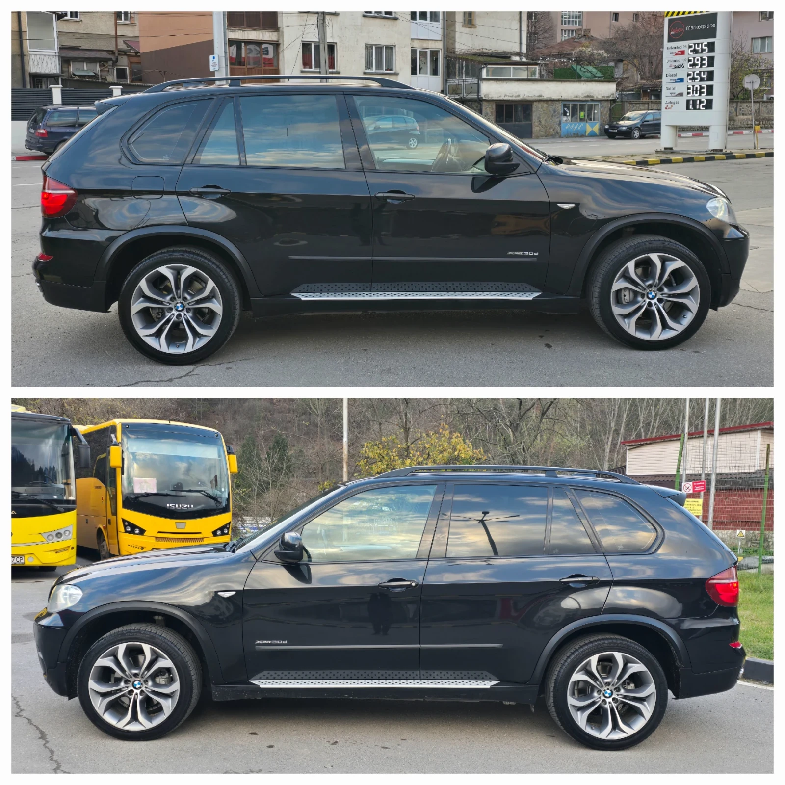 BMW X5   Facelift 8  | Mobile.bg   16
