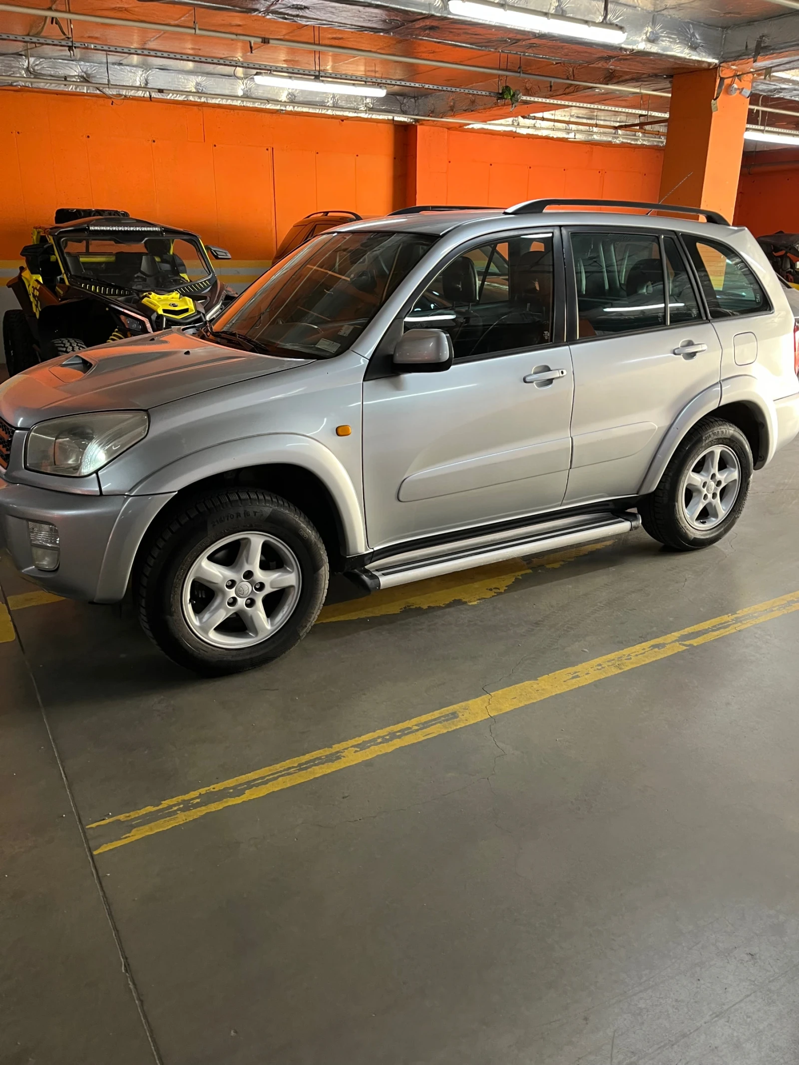 Toyota Rav4 | Mobile.bg � ����������� 1