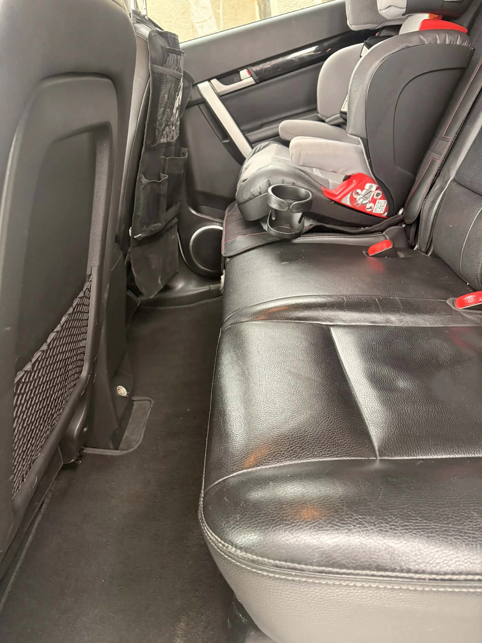 Chevrolet Captiva | Mobile.bg � ����������� 7