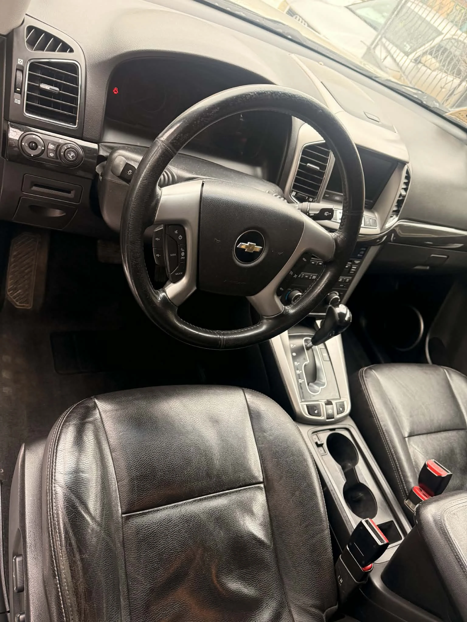 Chevrolet Captiva | Mobile.bg � ����������� 9