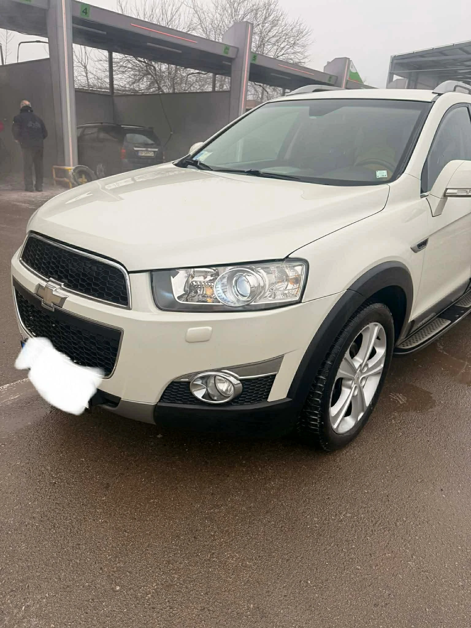 Chevrolet Captiva | Mobile.bg � ����������� 2