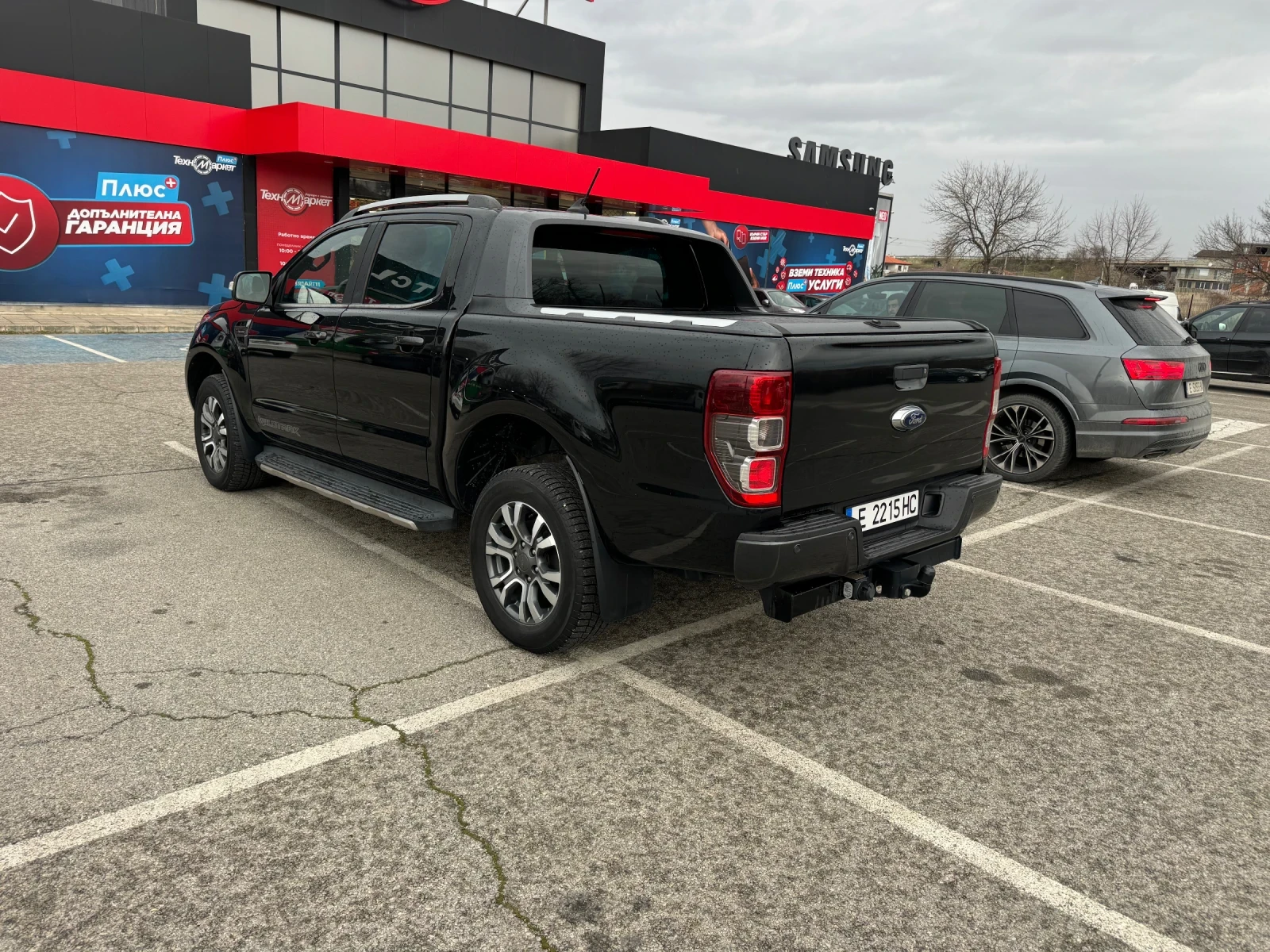 Ford Ranger  - изображение 3