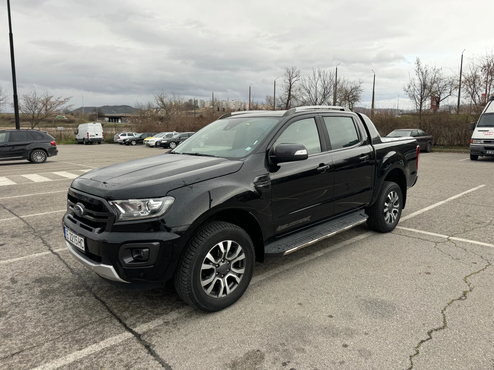 Ford Ranger | Mobile.bg � ����������� 1
