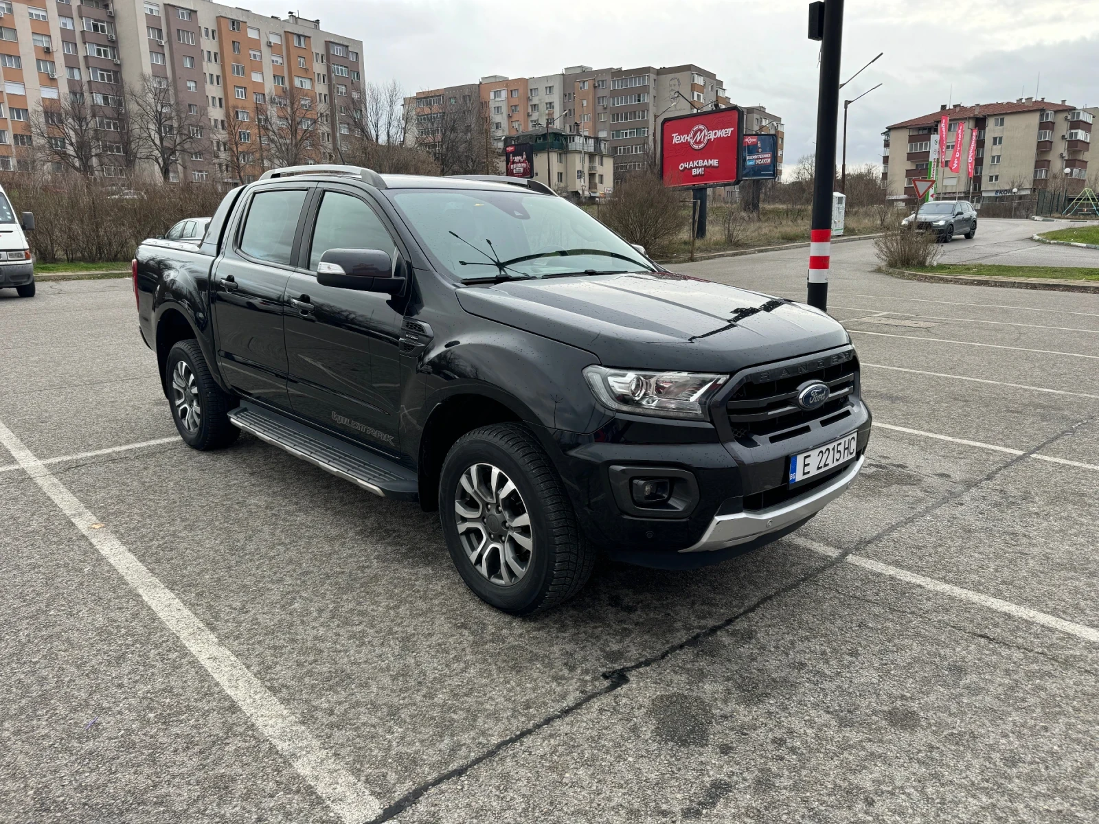 Ford Ranger  - изображение 2