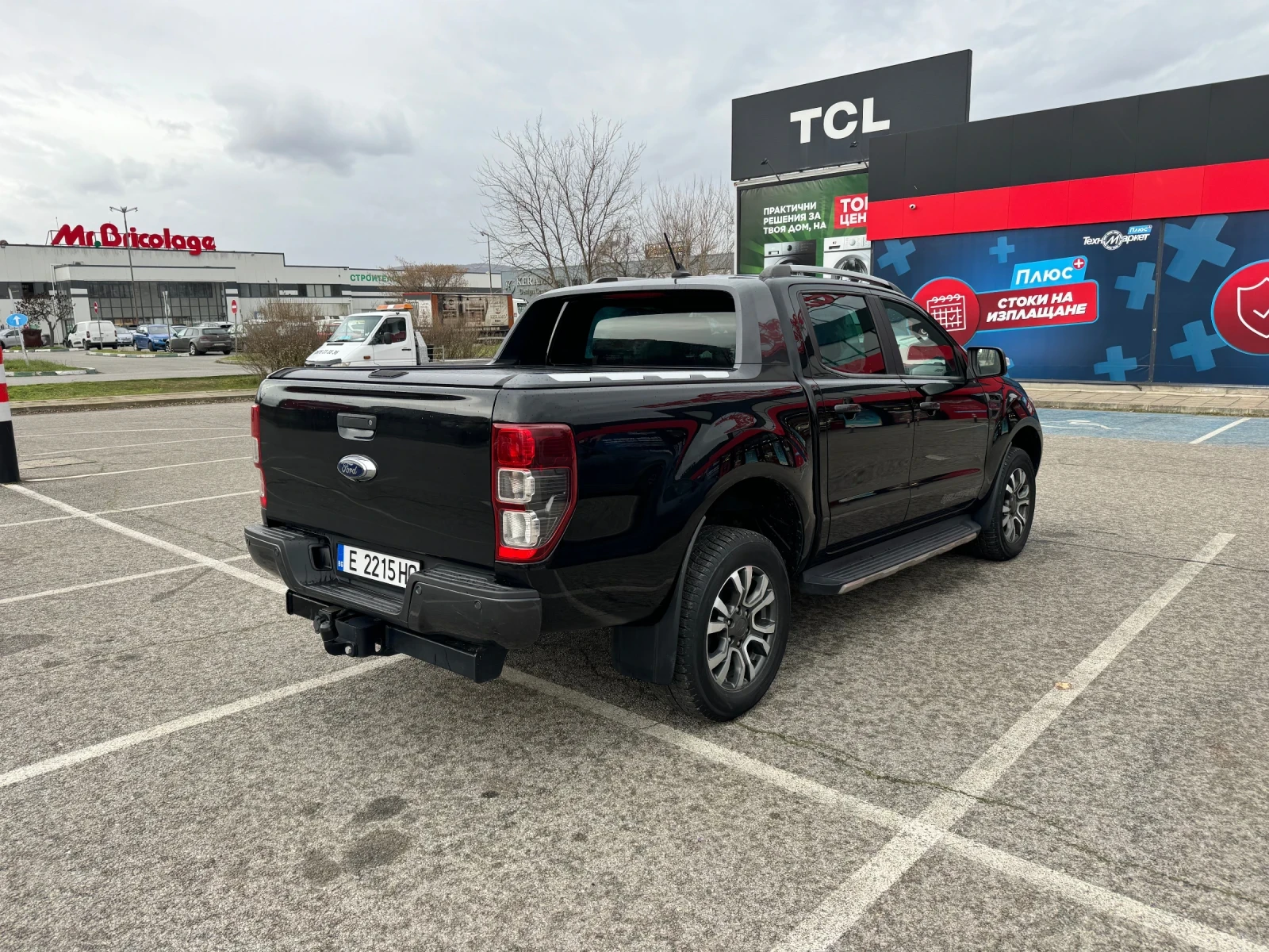 Ford Ranger  - изображение 4