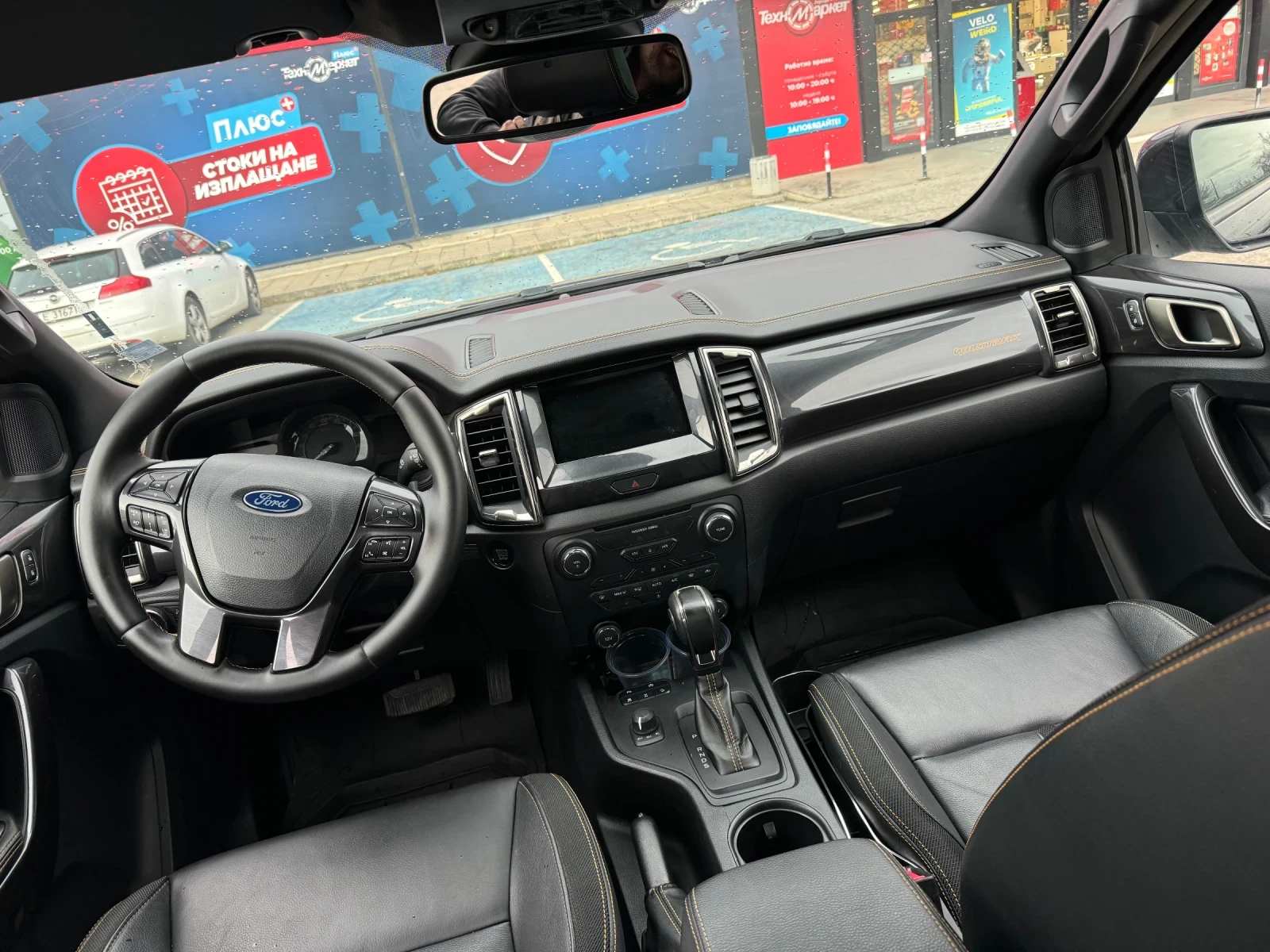 Ford Ranger  - изображение 8