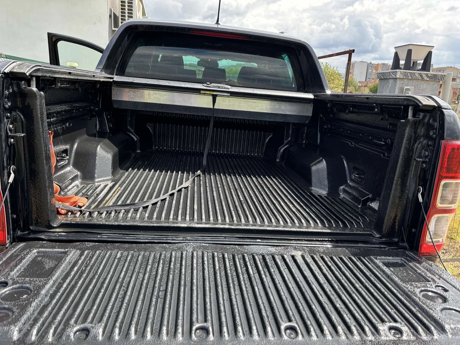 Ford Ranger | Mobile.bg � ����������� 9