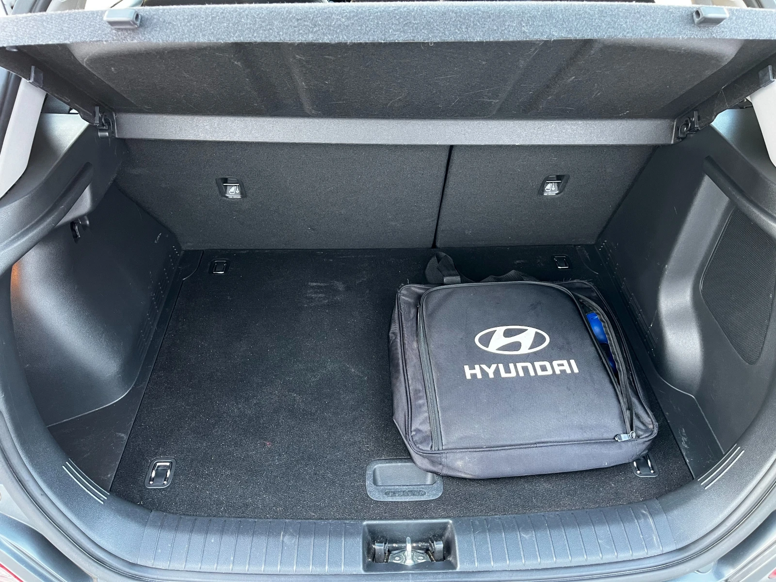 Hyundai Kona EV FASHION 64KW/h 204 k.�. SOH-100% ����� ����� | Mobile.bg � ����������� 14