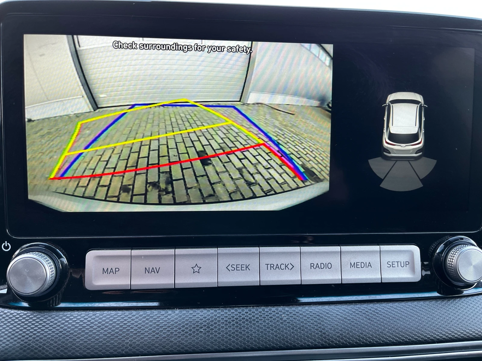 Hyundai Kona EV FASHION 64KW/h 204 k.�. SOH-100% ����� ����� | Mobile.bg � ����������� 11