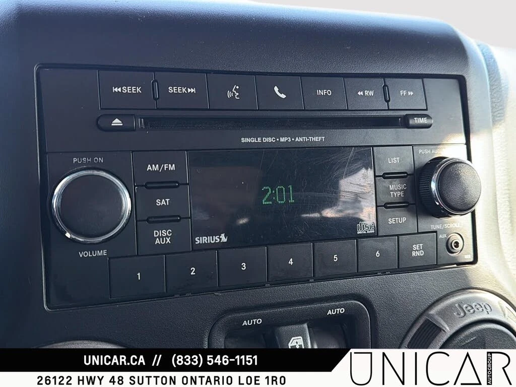 Jeep Wrangler, снимка 15 - Автомобили и джипове - 53784436