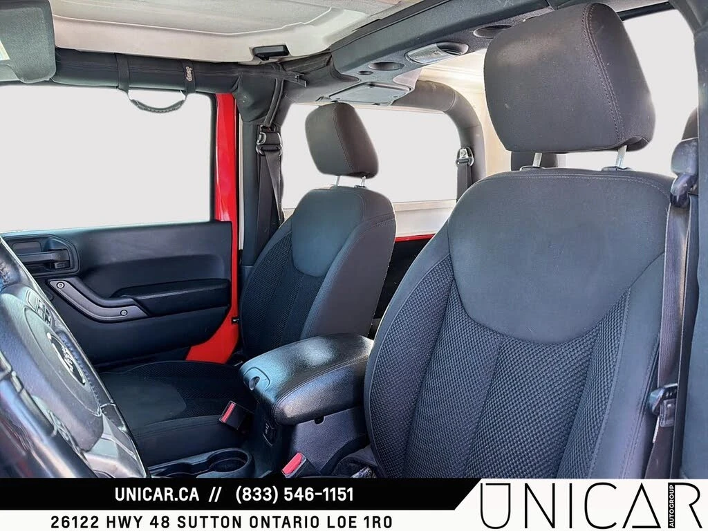 Jeep Wrangler, снимка 12 - Автомобили и джипове - 53784436