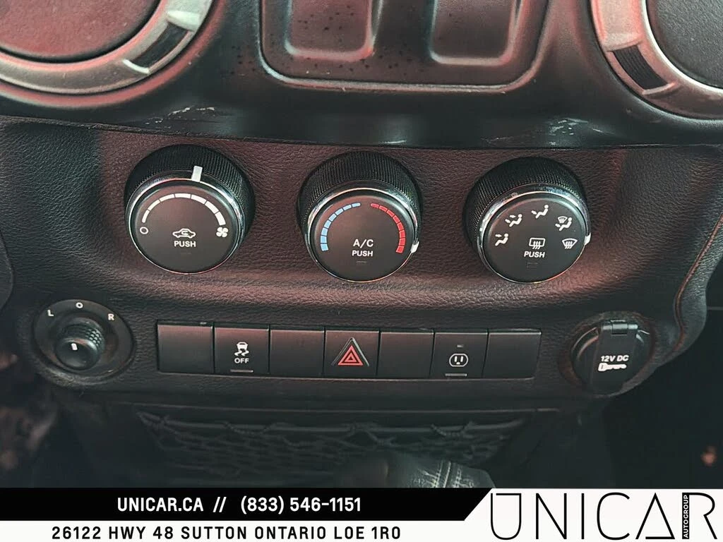 Jeep Wrangler, снимка 16 - Автомобили и джипове - 53784436