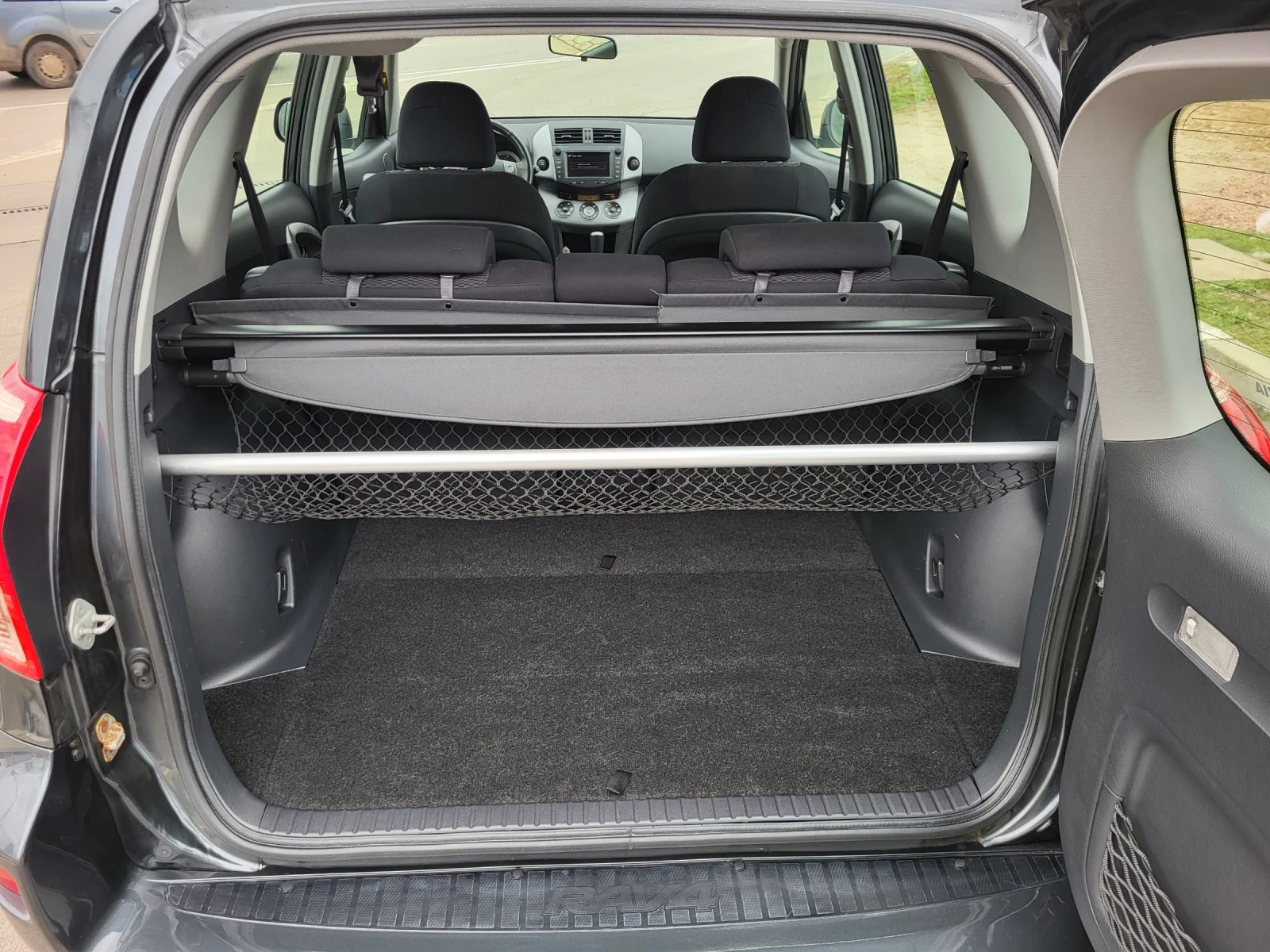 Toyota Rav4 2.0 16V 152 KC VVT-i 4X4 167696 KM !!!, снимка 13 - Автомобили и джипове - 53903938